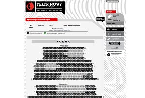 Internet - Teatr Nowy